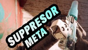 Rainbow Six Siege | Running Weird Attachments