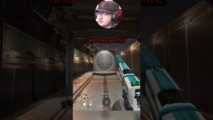 Rainbow Six Siege: Welcome to the Shooting Range #shorts