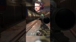 Rainbow Six Siege: Zofia's LMG Update Year 7 Season 3 #shorts