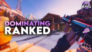 Ranky Rank (Stream #171) - Rainbow Six Siege