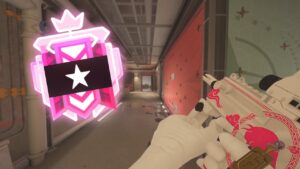 SAVING CHAMPION RANKED GAMES - Rainbow Six Siege