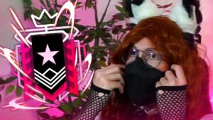 SIE IST WIEDER DA! | Rainbow Six Siege | [German/HD]