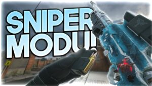 SNIPER MODU HARİKA OLMUŞ! - Rainbow Six Siege