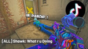 Siege's Most Viewed TIKTOKS Are Awful...