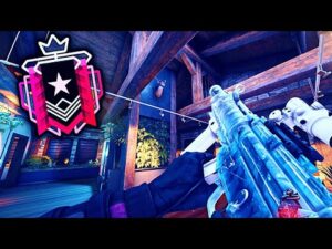 THE #1 *BEST* CONSOLE CHAMPION SENSITIVITY & SETTINGS FOR CONSOLE (PS5/XBOX) - Rainbow Six Siege