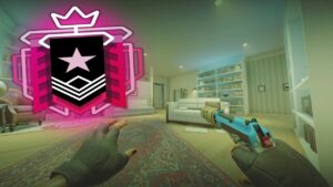 THE BEST AIM ON CONTROLLER - Rainbow Six Siege Console