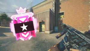 THIS CHAMPION CAN PLAY ANY OPERATOR - Rainbow Six Siege