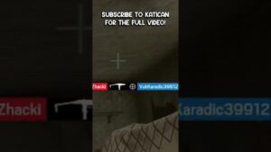 THIS IS WHY YOU NEVER GO ALONE... | RAINBOW SIX SIEGE