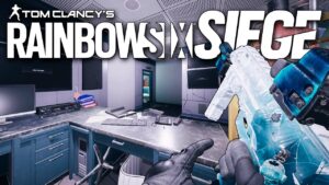 TODO el que se SUSCRIBE es DIAMANTE | Brutal Swarm | Caramelo Rainbow Six Siege Gameplay Español