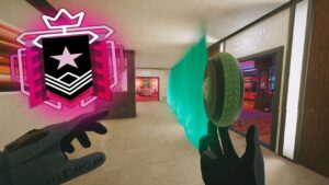 TOP CHAMPION ON CONTROLLER - Rainbow Six Siege Console