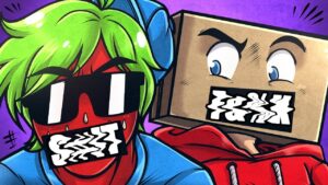 Taking Jokes TOO FAR in Rainbow Six Siege