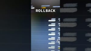 That Rollback THOUGH - Rainbow Six Siege #r6s #shorts