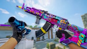 The 1.5x Scope Is BROKEN In Rainbow Six Siege