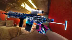 The 416 Is Now BROKEN In Rainbow Six Siege