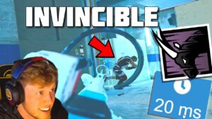 The FIVE SPEED Oryx DASH is TOO FAST