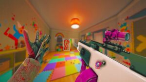 The Most *BROKEN* Gun on Defense - Rainbow Six Siege