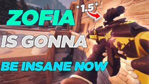 The *NEW* M762 is NUTS