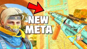 The NEW SUPPRESSOR META in Rainbow Six Siege