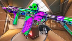 The R4C Is Finally FIXED… Rainbow Six Siege