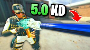 The Rise Of The Suppressor META In Rainbow Six Siege…