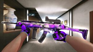 The Scorpion Has Been BUFFED In Rainbow Six Siege