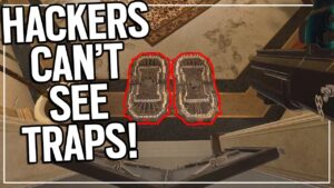 The Ultimate Counter To Hackers