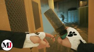 The Underrated Ela Strat - Rainbow Six Siege