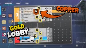 This Copper Swears He Deserves GOLD... So We Made Him Prove It (in a GOLD Game)