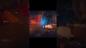 This Gun Slaps! | Rainbow Six Siege Clips #shorts