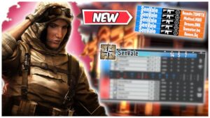 This *NEW* Nomad Buff is ABSURDLY Broken in Rainbow Six Siege Placements...