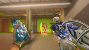 This Thorn Strat is OP - Rainbow Six Siege