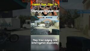 This is Why Caveira Was Changed! - Rainbow Six Siege #shorts