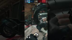 Thorn MVP - Rainbow Six Siege (VERY EPIC)