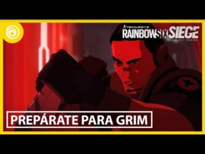 Tom Clancy’s Rainbow Six Siege: Prepárate para Grim | Ubisoft LATAM