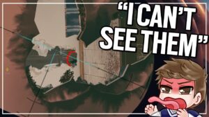 Try Not To Rage At This Siege Video Challenge