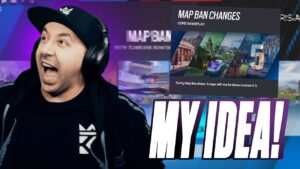 UBI PUT MY SUGGESTION INTO RAINBOW SIX SIEGE!