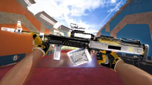 Ubisoft FINALLY NERF'd LMGs on Console??? - RAINBOW SIX SIEGE