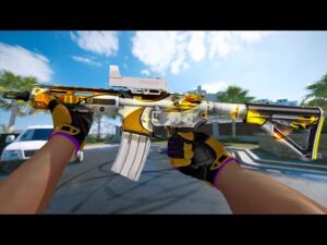 Ubisoft FIXED Ash R4C on Console..... - RAINBOW SIX SIEGE