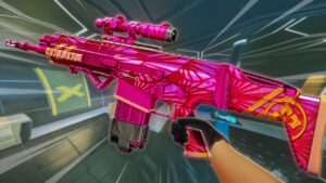 Ubisoft FIXED Blackbeard... Rainbow Six Siege