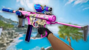 Ubisoft FIXED Caveira?? Rainbow Six Siege