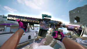 Ubisoft Fixed DMR’s In Rainbow Six Siege