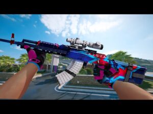 Ubisoft Gave Zofia AR NO RECOIL On Console - RAINBOW SIX SIEGE