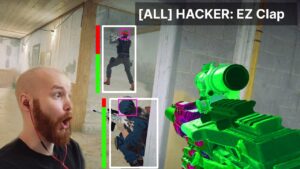 Ubisoft please don't ban me