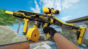 Using The WORST Attachments In Rainbow Six Siege