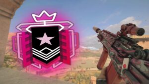 WHAT A REAL CONTROLLER CHAMPION LOOKS LIKE - Rainbow Six Siege Console