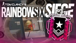 WIE EIN CHAMPION! | Rainbow Six Siege | [German/HD]