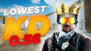 Warden Is TRASH... Rainbow Six Siege