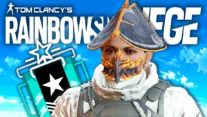 Warum gewinnen, wenn man auch verlieren kann? | Rainbow Six Siege | [German/HD]