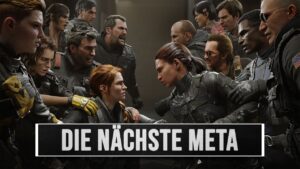Was wird die nächste Meta? - Rainbow Six Siege Q&A