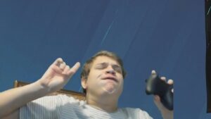 Watching Level 0s Play Rainbow Six Siege